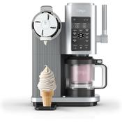 Ninja Swirl by CREAMi 13-in-1 Soft Serve &amp; Ice Cream Maker NC701UK