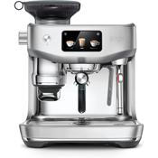 Sage Oracle Jet Coffee Machine Brushed Aluminum