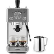 Breville Barista Slimline Espresso Coffee Machine image