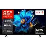 TCL 85P7K 85" QLED Smart TV - 2025