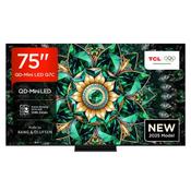 TCL 75Q7C 75" QD-Mini LED Smart TV image