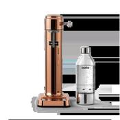 Aarke Carbonator 3 Copper Sparkling Water Maker image