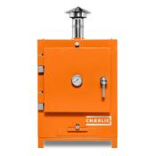 Cheeky Charlie Oven Tabletop Saffron