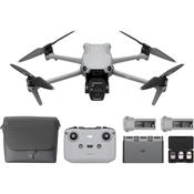 DJI Air 3S Fly More Combo Drone (RC-N3)