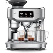 Sage Oracle Dual Boiler Coffee Machine Steel image