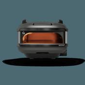 Gozney Tread 12” Portable Pizza Oven Off Black