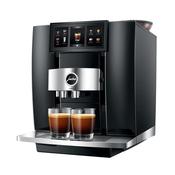 Jura GIGA 10 Coffee Machine Diamond Black - 15478 image