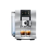 Jura Z10 Bean to Cup Coffee Machine White 15360