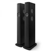 KEF LS60 Wireless Floorstanding Active Speakers