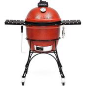 Kamado Joe Classic 1 Ceramic Egg BBQ KJ23RH
