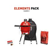 Kamado Joe Classic 2 Elements Pack