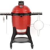 Kamado Joe Classic 3 Ceramic Egg BBQ Charcoal
