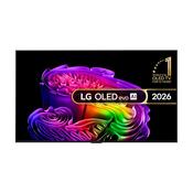 LG OLED55G64LW 55" 4K OLED evo AI Wall mount version Smart TV image