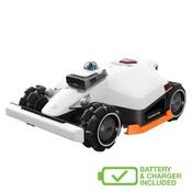 Mammotion Luba 3 1500 Robotic Lawn Mower image