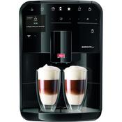 Melitta Barista SE Bean to Cup Coffee Machine Black