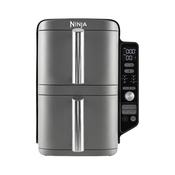 Ninja Double Stack XL SL400UK 9.5L Air Fryer image