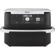 Ninja Foodi FlexDrawer AF500UK 10.4L Dual Air Fryer image