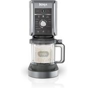 Ninja CREAMi Deluxe NC501UK 10-in-1 Ice Cream Maker