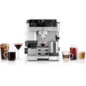 Ninja Luxe Cafe Premier Espresso Coffee Machine ES601UK image