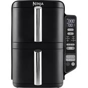 Ninja Double Stack SL300UK 7.6L 2-Drawer Air Fryer image