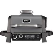 Ninja Woodfire Electric BBQ Grill &amp; Smoker OG701UK