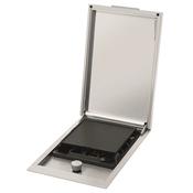 Beefeater ProLine Quad Burner Built-In Gas Side Burner