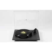Rega Planar 1 Plus Turntable Matt Black