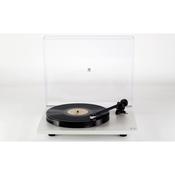 Rega Planar 1 Turntable Matt White