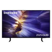 Samsung QE42S90F 42" 4K OLED Smart AI TV image