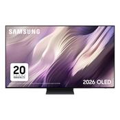Samsung QE48S95HHEXXU 48" S95H Glare Free 4K OLED Smart TV image