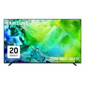 Samsung QE65QN80HAUXXU 65" 4K Neo QLED Vision AI Smart TV image