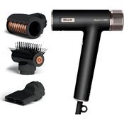 Shark SpeedStyle Pro Hair Dryer - HD731UK image