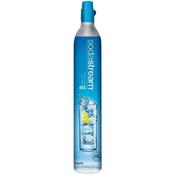 SodaStream Gas Cylinder Refill 60L CO2 Original Screw Fit