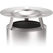 Solo Stove Heat Deflector for Bonfire