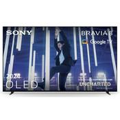 Sony K55XR80PU 55" OLED Smart Tv 8 Series image