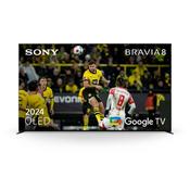 Sony K77XR80PU 77" 4K OLED TV image