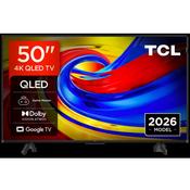 TCL 50P7L-UK 50" QLED Google TV image