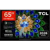 TCL 65A400U-UK 65" QD-MINI LED TV image