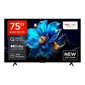 TCL 75P7K 75" 4K QLED Smart TV image