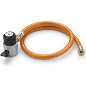 Weber Gas Adapter Kit for Traveler Series