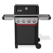 Weber Spirit E-425 Gas BBQ 4 Burner 2025 Model image