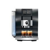 Jura Z10 Aluminium Black Coffee Machine 15703