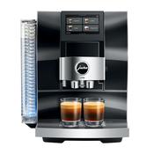 JURA Z10 Diamond Black Coffee Machine 15847 image