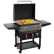 Blackstone 28" Griddle with AirFryer