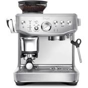 Sage Barista Express Impress Coffee Machine Steel image