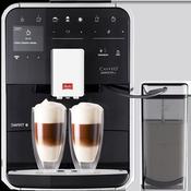 Melitta TS Smart Bean to Cup Coffee Machine Black