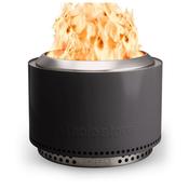 Solo Stove Yukon 2.0 Firepit with Stand Ash