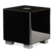 REL T5x Subwoofer Piano Black