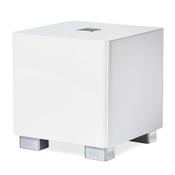 REL T5x Subwoofer Piano White