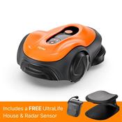 Flymo Ultralife 800 Robotic Lawnmower up-to 800m2 image